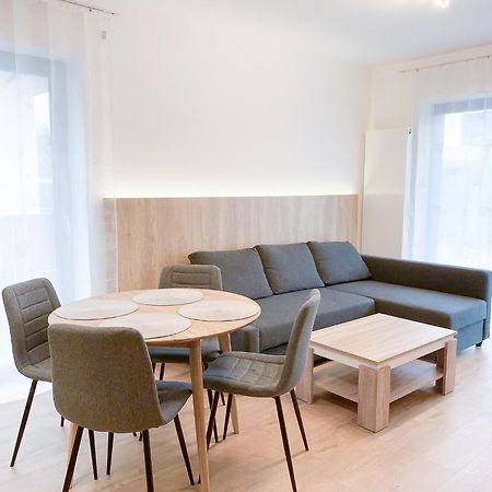 Riverfront Apartment Бешенёва Экстерьер фото