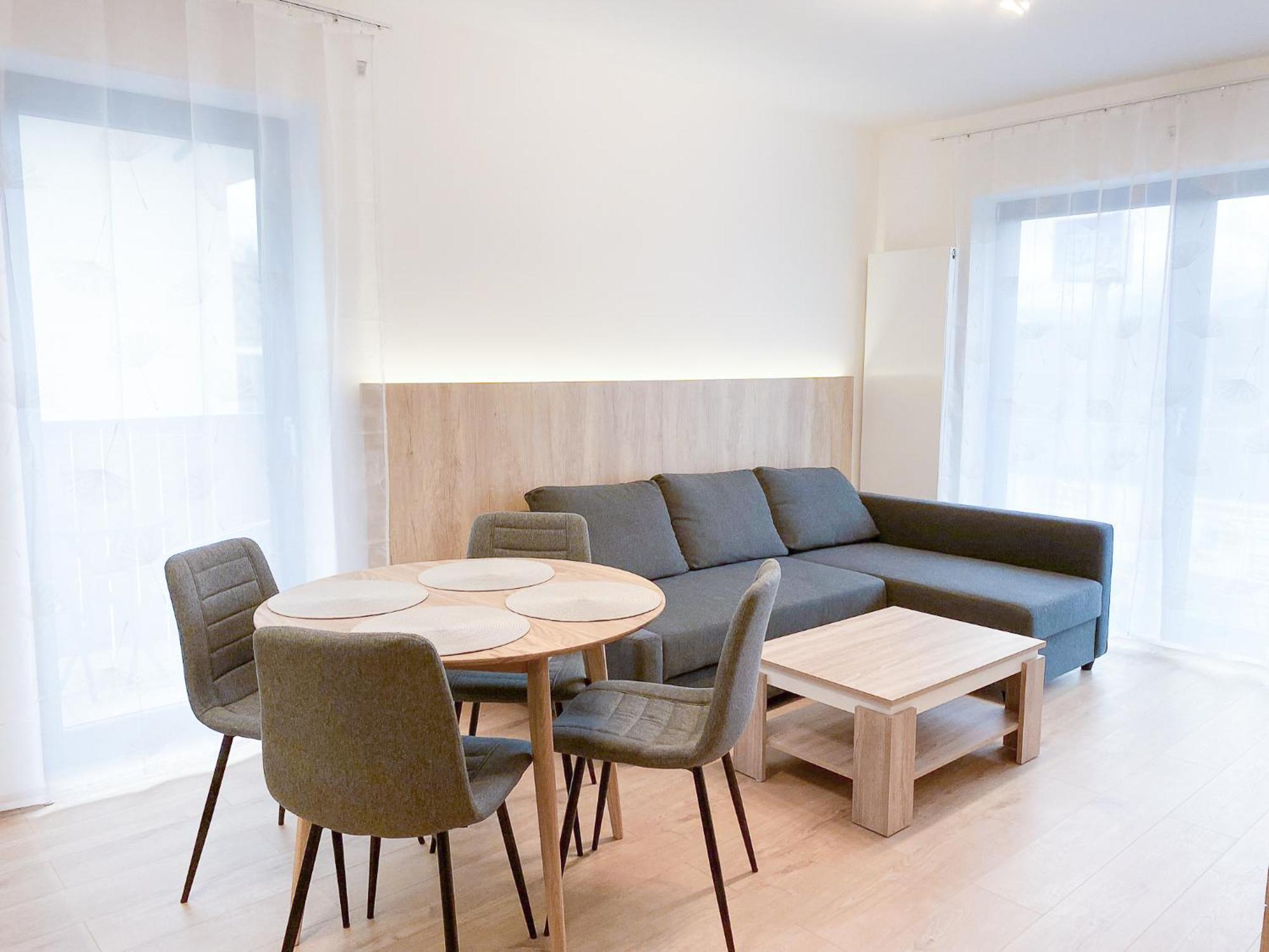 Riverfront Apartment Бешенёва Экстерьер фото