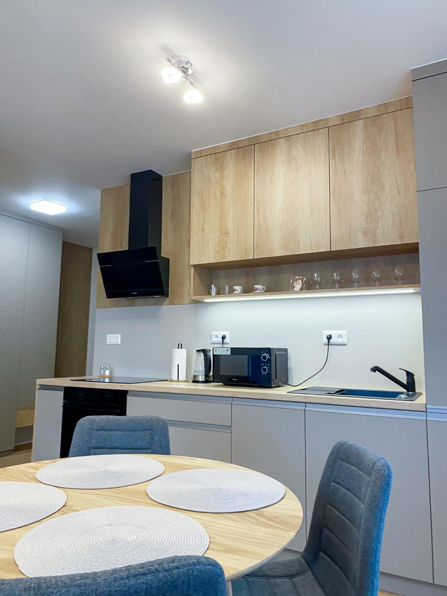 Riverfront Apartment Бешенёва Экстерьер фото